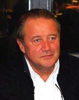 Jean Guy Moreaux
