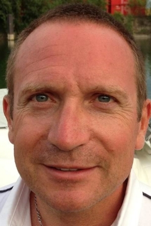 Yves Robuschi